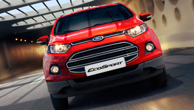 Ecosport