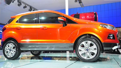 Ecosport