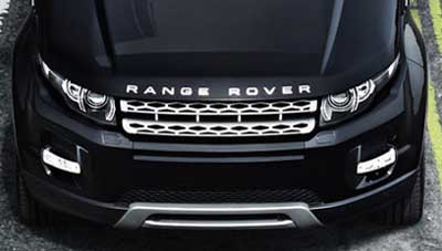 Range