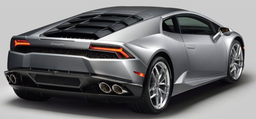 Huracan