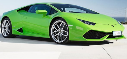 Huracan