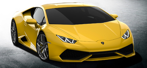 Huracan