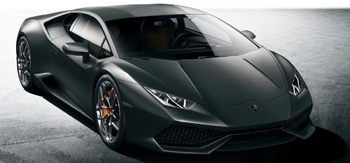 Huracan