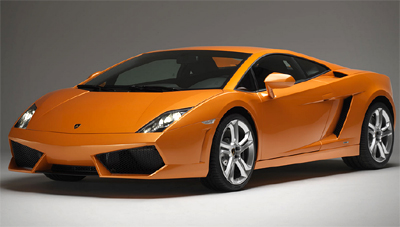 Gallardo