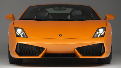 Gallardo