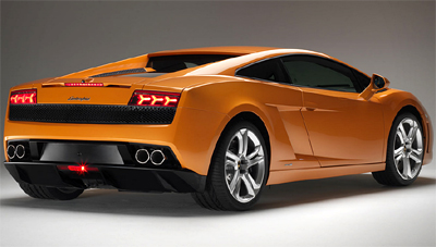 Gallardo