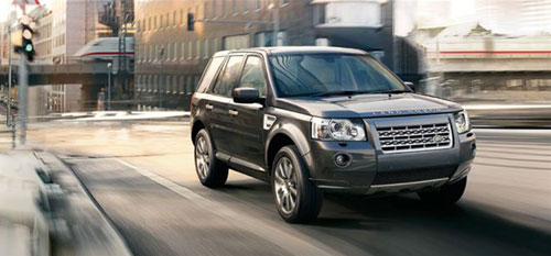 Freelander