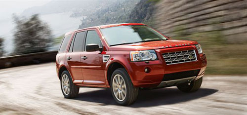 Freelander