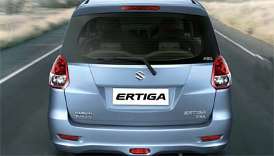 Ertiga