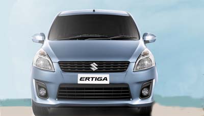 Ertiga