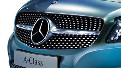 A-Class