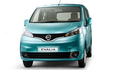 Evalia