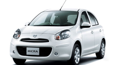 Micra