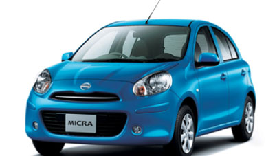 Micra