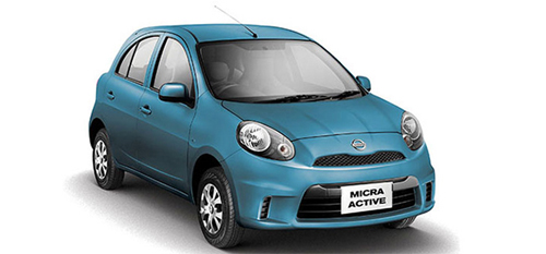 Micra