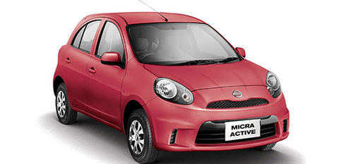 Micra