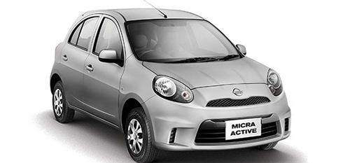 Micra