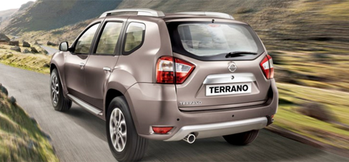 Terrano