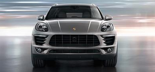 Macan