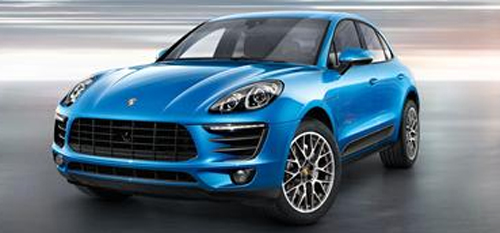 Macan