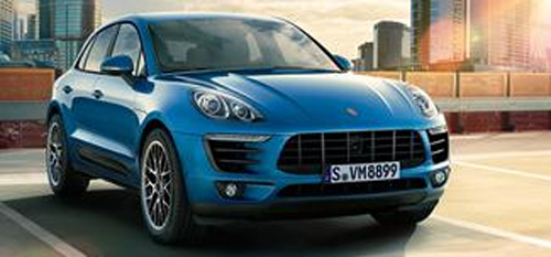 Macan