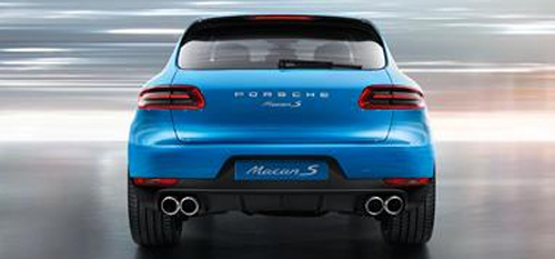 Macan