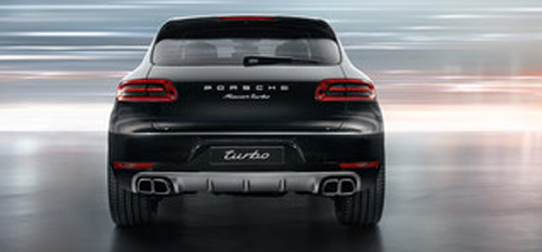 Macan