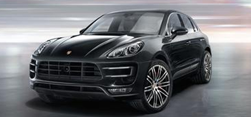 Macan