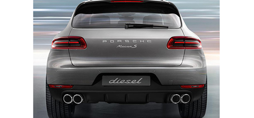 Macan