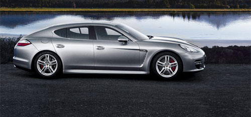 Panamera