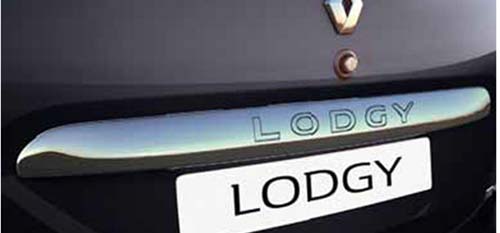 Lodgy