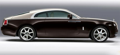 Wraith