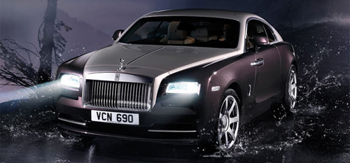 Wraith