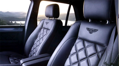 Arnage