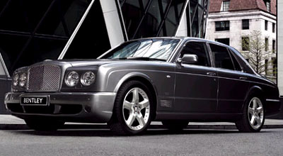 Arnage