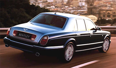 Arnage
