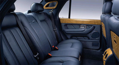 Arnage