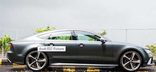 RS7