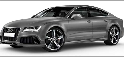 RS7