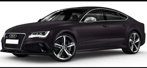 RS7