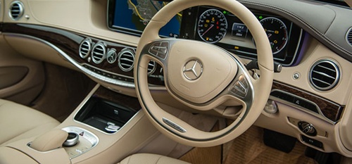 S-Class