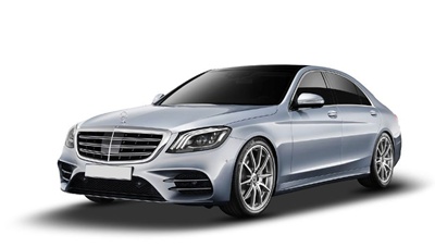 S-Class