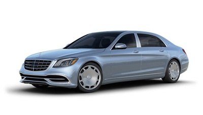 S-Class