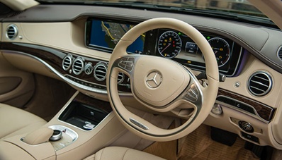 S-Class