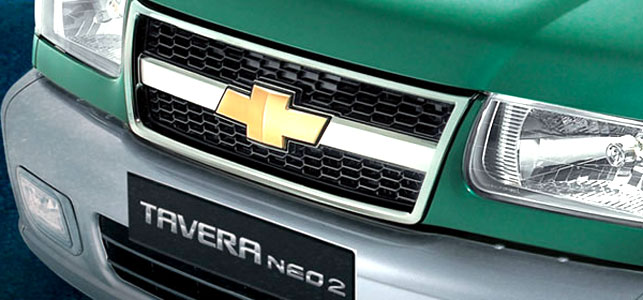 Chevrolet