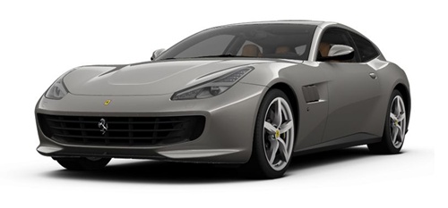 GTC4Lusso