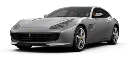 GTC4Lusso