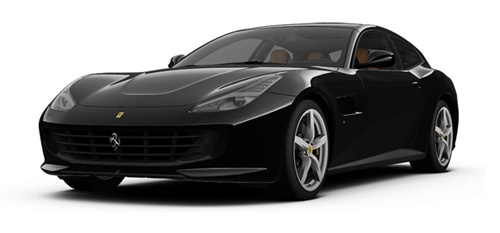 GTC4Lusso