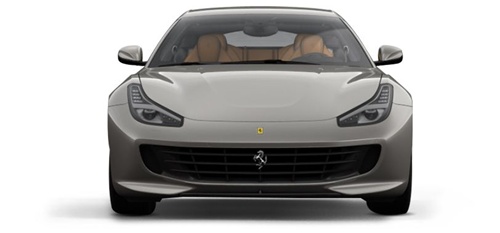 GTC4Lusso