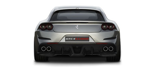 GTC4Lusso